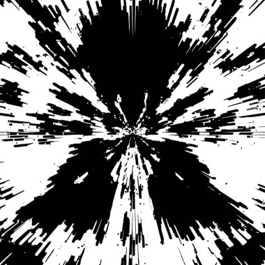 soyut yaratıcı arkaplan, siyah ve beyaz doku  