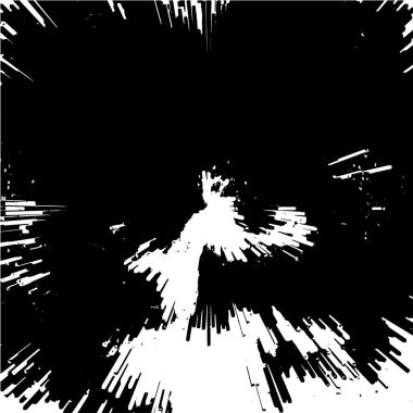 soyut yaratıcı arkaplan, siyah ve beyaz doku  