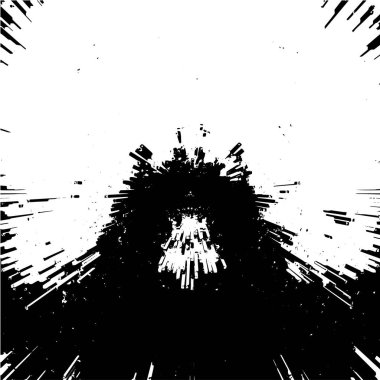 soyut yaratıcı arkaplan, siyah ve beyaz doku  