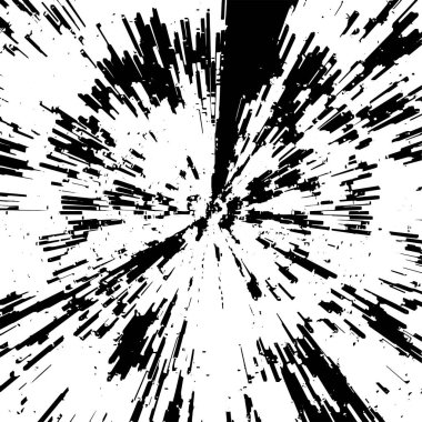 siyah ve beyaz soyut arkaplan, yaratıcı tasarım  