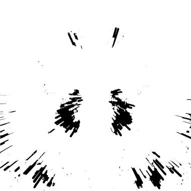 siyah ve beyaz soyut arkaplan, yaratıcı tasarım  