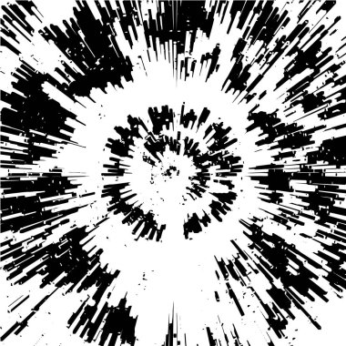 siyah ve beyaz soyut arkaplan, yaratıcı tasarım  