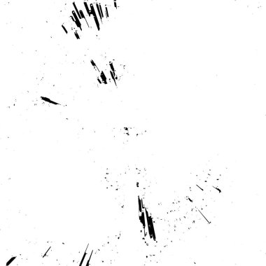 siyah ve beyaz grunge arkaplan, soyut yüzey çizgileri. vektör illüstrasyonu 