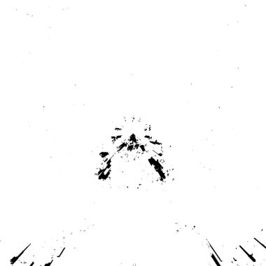 siyah ve beyaz grunge arkaplan, soyut yüzey çizgileri. vektör illüstrasyonu 