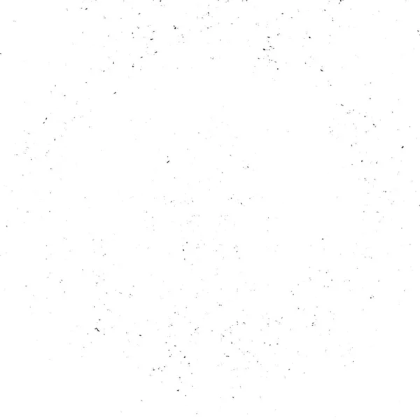 Fond Abstrait Noir Blanc Texture — Image vectorielle
