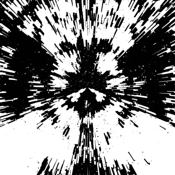 siyah ve beyaz soyut arkaplan, doku  