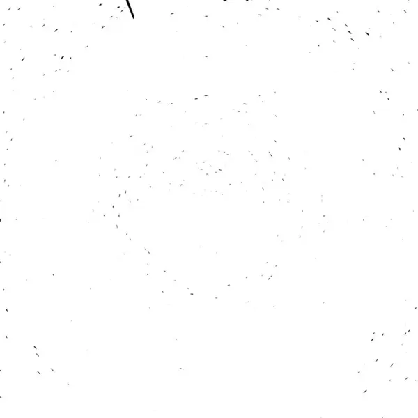 Vektorová Ilustrace Černé Bílé Pozadí Abstraktní Textura — Stockový vektor