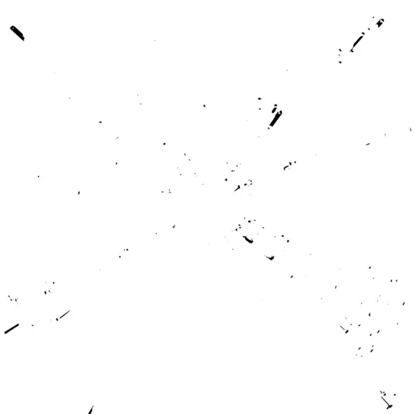 Illustrazione Vettoriale Sfondo Astratto Texture Bianco Nero — Vettoriale Stock