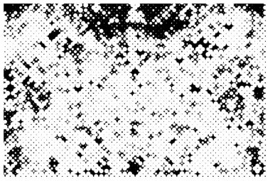 Soyut geometrik şekilli sanat arkaplanı