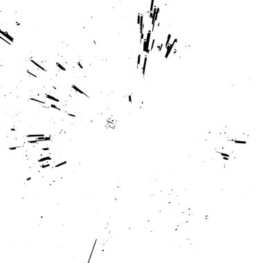 soyut grunge geometrik modern desen