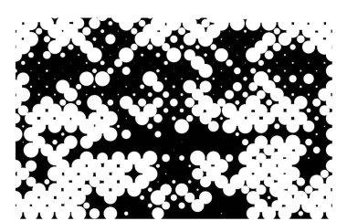 soyut grunge geometrik modern desen