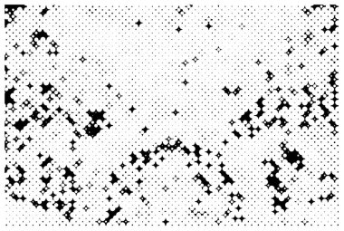 siyah ve beyaz grunge soyut arka plan. vektör illüstrasyonu.         