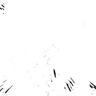 siyah ve beyaz grunge soyut arka plan. vektör illüstrasyonu.         