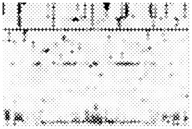 siyah ve beyaz grunge soyut arka plan. vektör illüstrasyonu.         