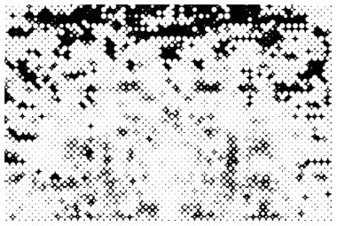 siyah ve beyaz grunge soyut arka plan. vektör illüstrasyonu.         