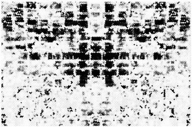 siyah ve beyaz grunge soyut arka plan. vektör illüstrasyonu.         