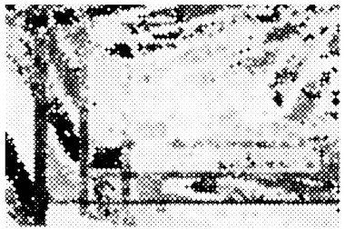 siyah ve beyaz grunge soyut arka plan. vektör illüstrasyonu.         