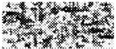 siyah ve beyaz grunge soyut arka plan. vektör illüstrasyonu.         