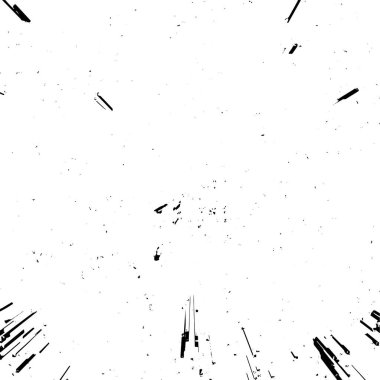 siyah ve beyaz grunge soyut arka plan. vektör illüstrasyonu.         