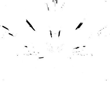 siyah ve beyaz grunge soyut arka plan. vektör illüstrasyonu.         