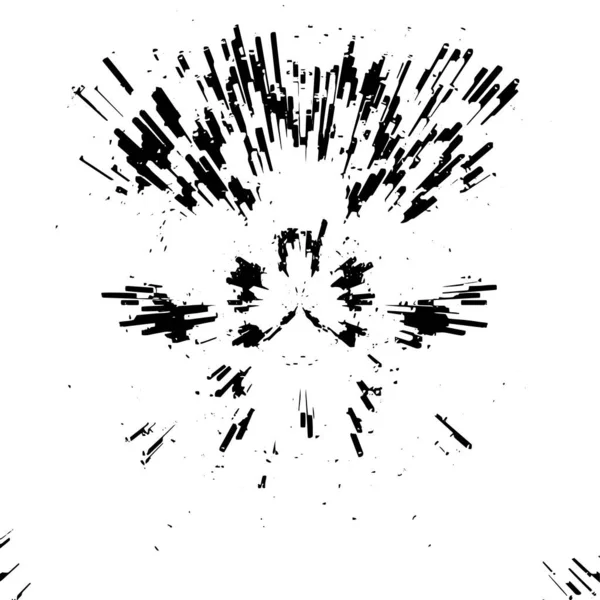 soyut grunge geometrik modern desen