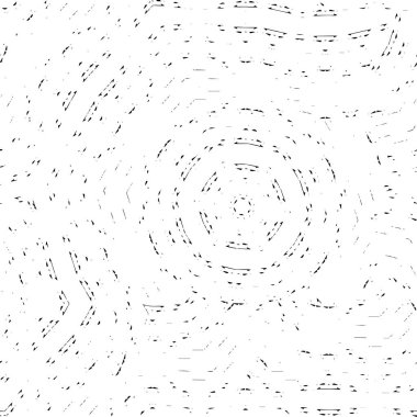 Soyut geometrik şablon arka planı. Vektör illüstrasyonu.