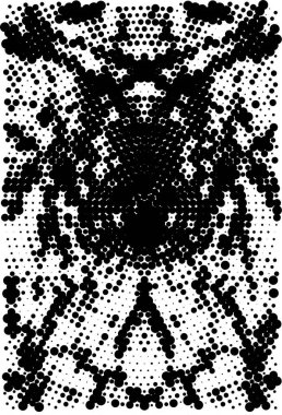 soyut siyah beyaz yaratıcı arkaplan