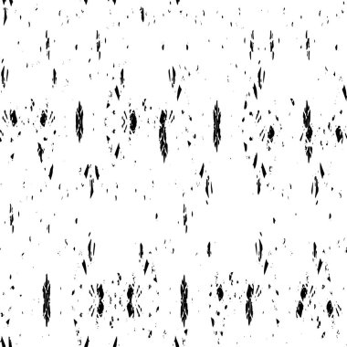 Soyut arkaplan. Monokrom dokusu. Siyah ve beyaz desenli arkaplan.