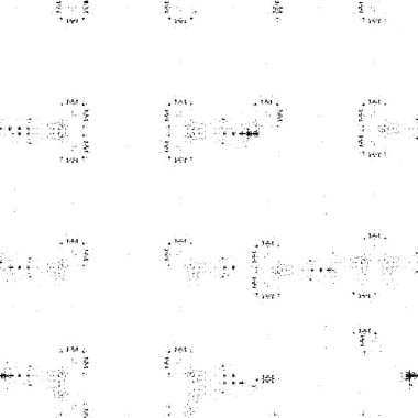 Soyut arkaplan. Monokrom dokusu. Siyah ve beyaz desenli arkaplan.