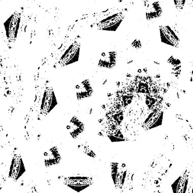 soyut monokrom grunge arkaplan dokusu