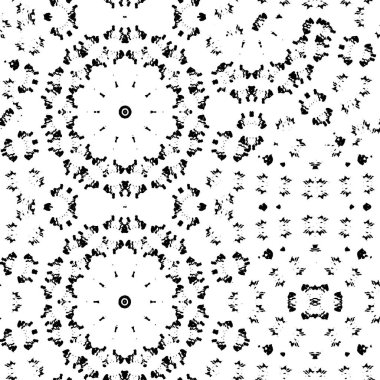 soyut monokrom grunge arkaplan dokusu