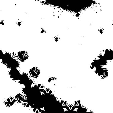 soyut monokrom grunge yıpranmış arkaplan dokusu