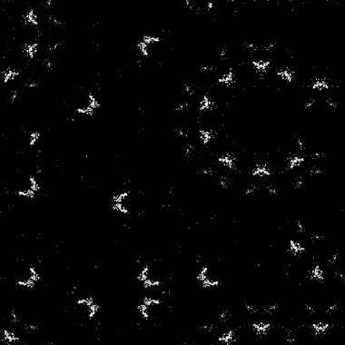 siyah ve beyaz grunge yıpranmış arkaplan dokusu