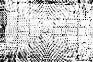 siyah ve beyaz grunge yıpranmış arkaplan dokusu