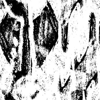 siyah ve beyaz grunge yıpranmış arkaplan dokusu