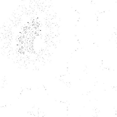 Soyut grunge arkaplanı. Monokrom dokusu. Siyah ve beyaz desenli arkaplan