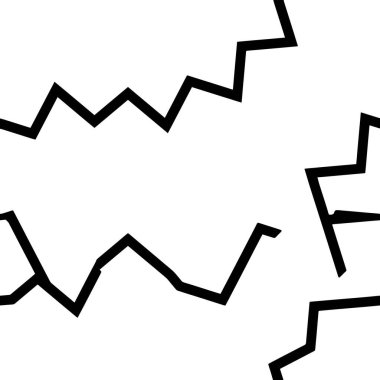 Soyut grunge arkaplanı. Monokrom dokusu. Siyah ve beyaz desenli arkaplan