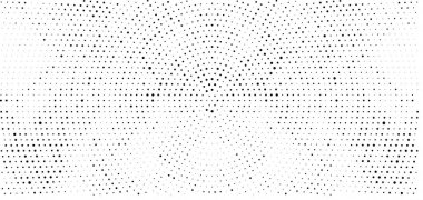 Soyut grunge arkaplanı. Monokrom dokusu. Siyah ve beyaz desenli arkaplan