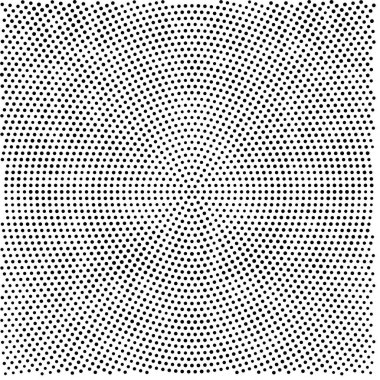 Soyut grunge arkaplanı. Monokrom dokusu. Siyah ve beyaz desenli arkaplan