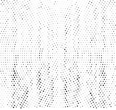 Soyut grunge arkaplanı. Monokrom dokusu. Siyah ve beyaz desenli arkaplan