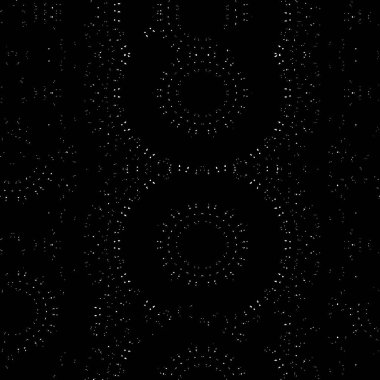 Soyut grunge arkaplanı. Monokrom dokusu. Siyah ve beyaz desenli arkaplan