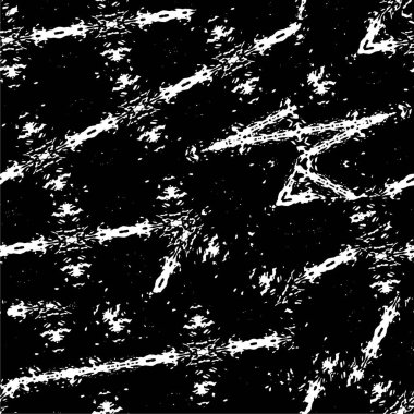 soyut siyah beyaz grungy desenli arka plan