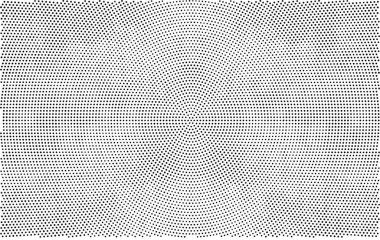 siyah ve beyaz geometrik desen. vektör illüstrasyonu