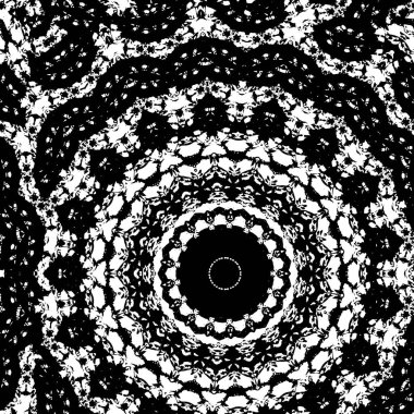 siyah ve beyaz grunge doku arkaplanı