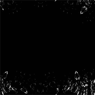 siyah ve beyaz grunge doku arkaplanı