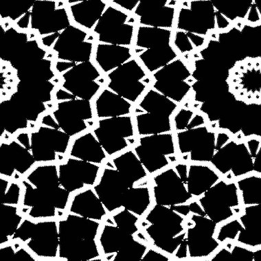 siyah ve beyaz grunge doku arkaplanı