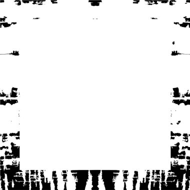  Siyah ve beyaz soyut arka plan. vektör illüstrasyonu