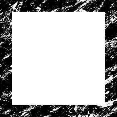  Siyah ve beyaz soyut arka plan. vektör illüstrasyonu