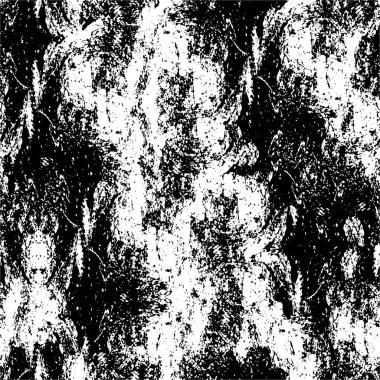  Siyah ve beyaz soyut arka plan. vektör illüstrasyonu