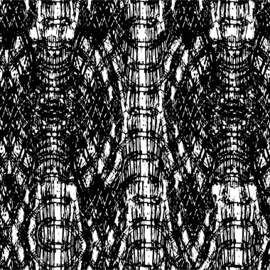 siyah ve beyaz grunge arkaplanı